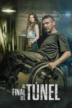 The Tunnel (2019) Hindi Dual Audio | Hindi Dubbed Movie BluRay [1GB]