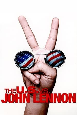 The U.S vs John Lennon 2006 [Hindi] Dual Audio | Hindi Dubbed Movie DVDRip (300MB)