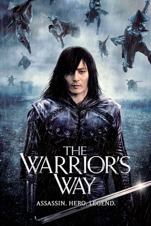 The Warrior's Way (2010) Hindi Dual Audio | Hindi Dubbed Movie BluRay 300MB