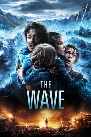 The Wave 2015 Hindi Dual Audio HDRip | Hindi Dubbed Movie – 480p