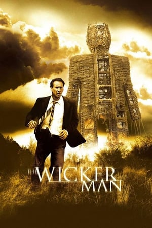 The Wicker Man 2006 Hindi Dubbed | Hindi Dubbed Movie BluRay 300MB