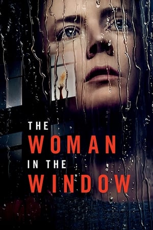 The Woman in the Window (2021) Hindi Dual Audio | Hindi Dubbed Movie Web-DL 300MB