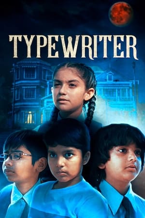 Typewriter (2019) S01 All Episodes Hindi | Hindi Dubbed Movie | 480p HDRip [Complete]