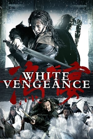 White Vengeance (2011) Hindi Dual Audio | Hindi Dubbed Movie BluRay [1.3GB]