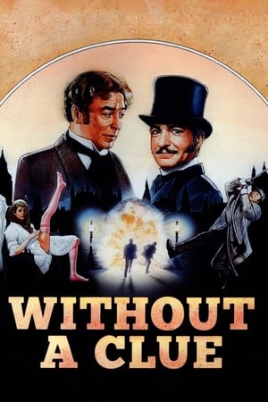Without a Clue (1988) Hindi Dual Audio | Hindi Dubbed Movie BluRay 300MB