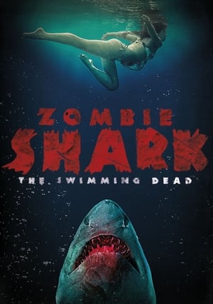 Zombie Shark (2015) Hindi Dual Audio | Hindi Dubbed Movie BluRay 300MB